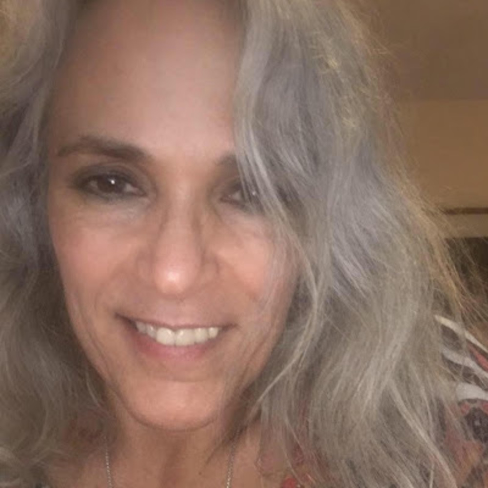 Meet your Posher, Janet